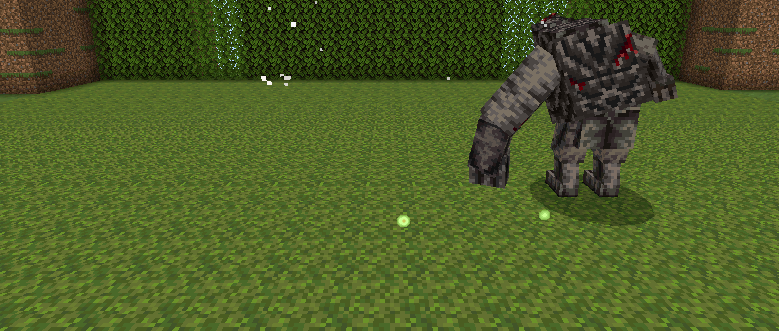The Forgotten Legends Add-On screenshot 5