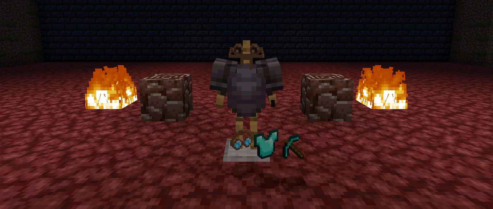 The Ore Finder Project Add-On screenshot 2