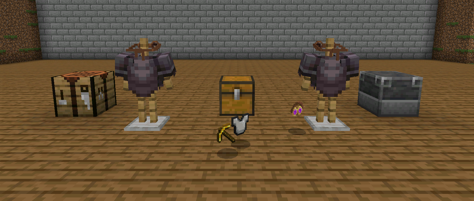 The Ore Finder Project Add-On screenshot 4