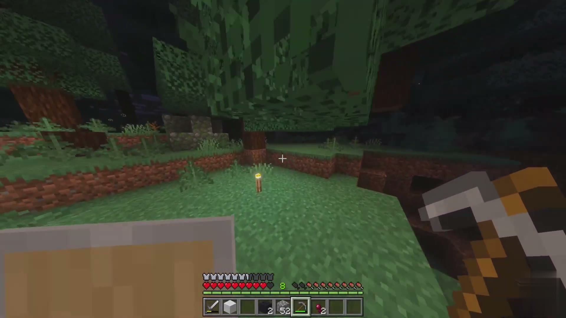 The Pale Crawler Add-On screenshot 10