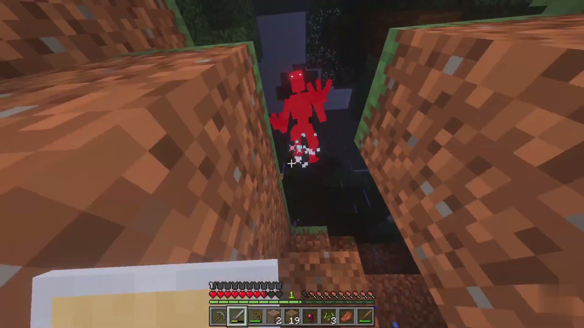 The Pale Crawler Add-On screenshot 3