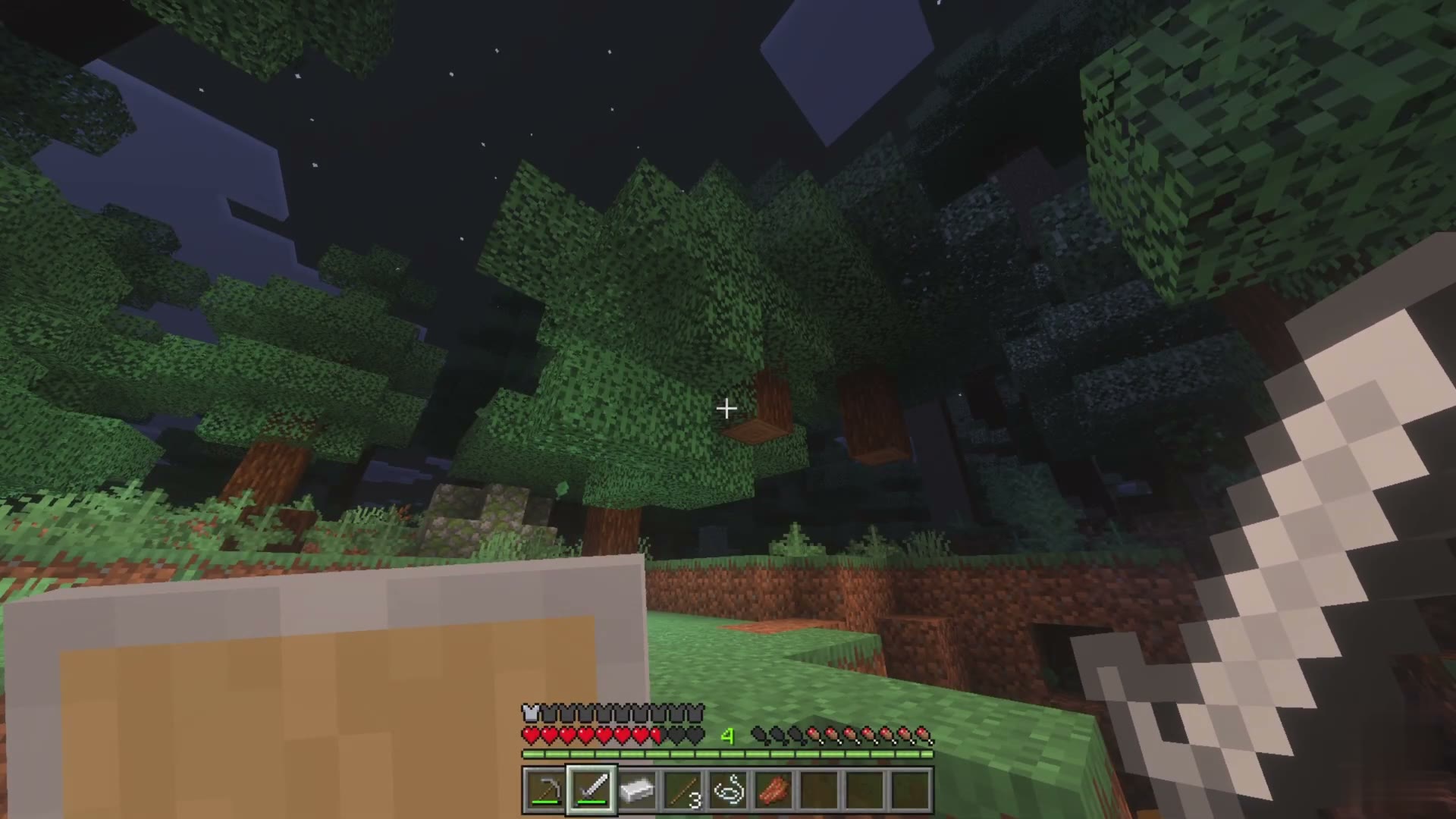 The Pale Crawler Add-On screenshot 5