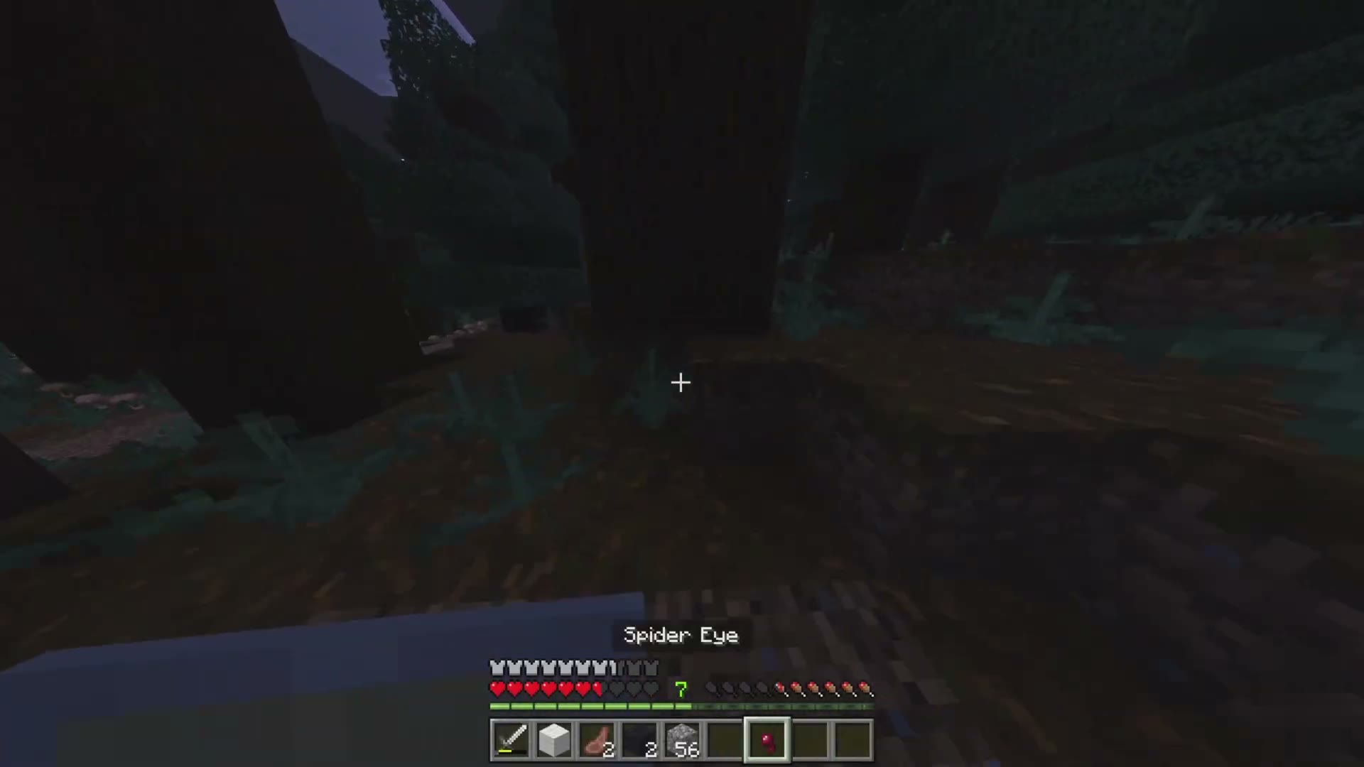 The Pale Crawler Add-On screenshot 7
