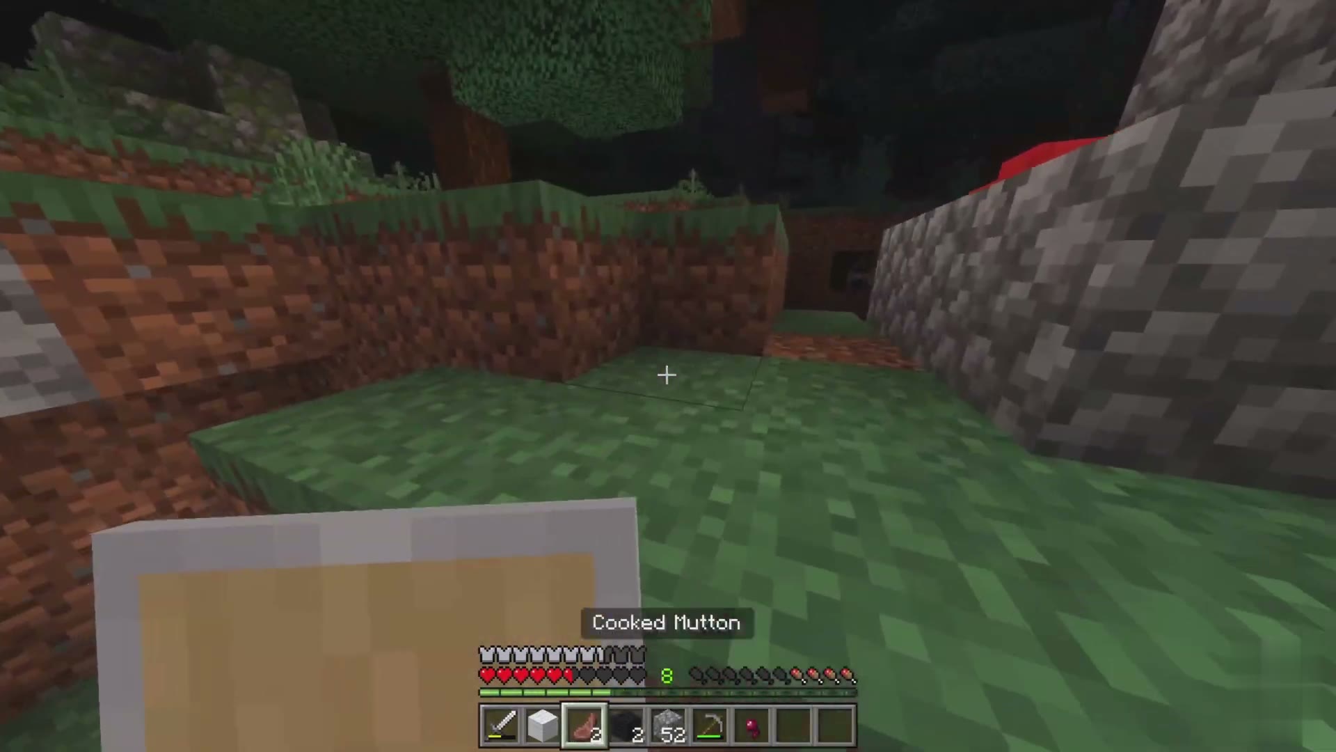 The Pale Crawler Add-On screenshot 8