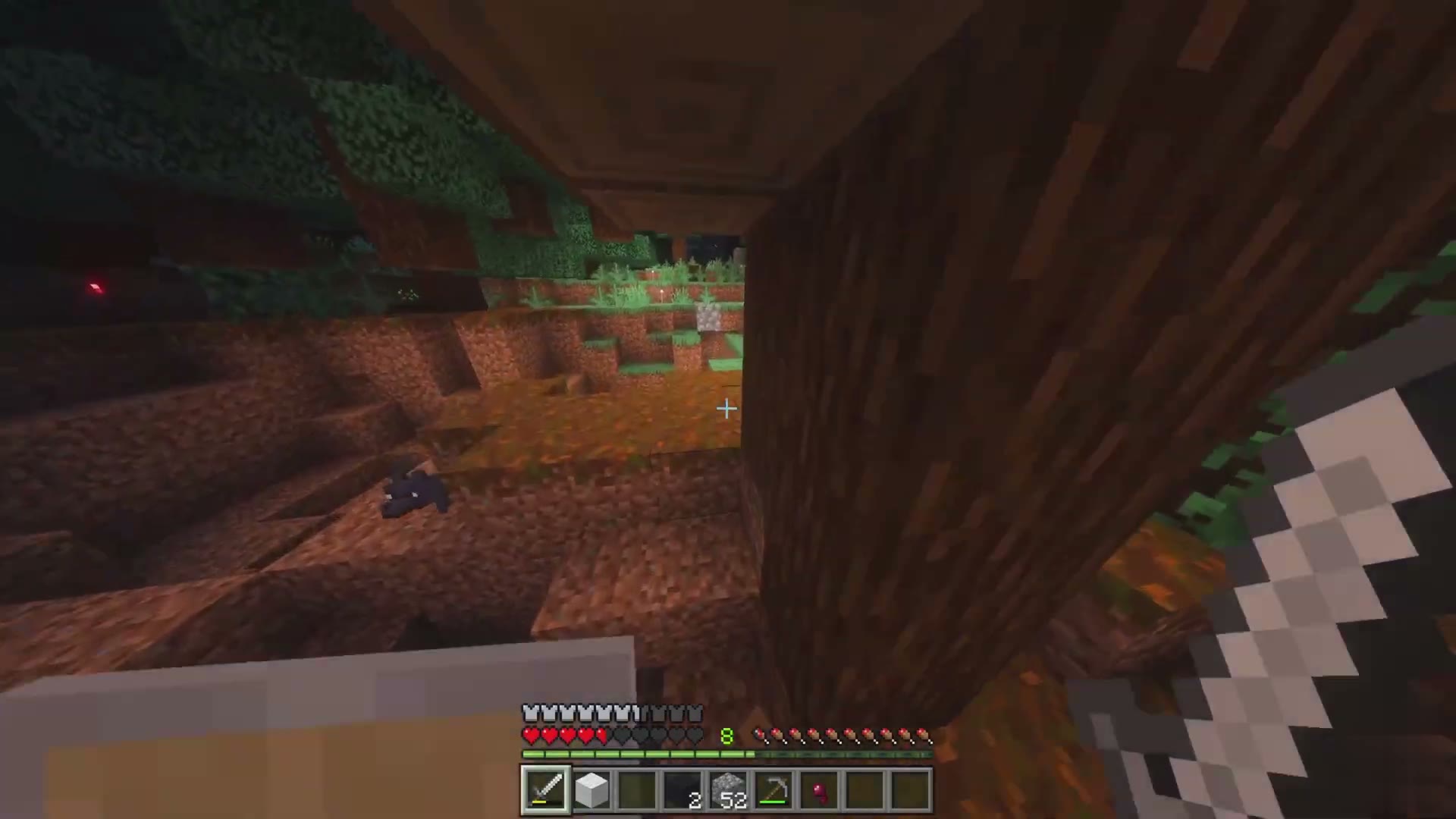 The Pale Crawler Add-On screenshot 9