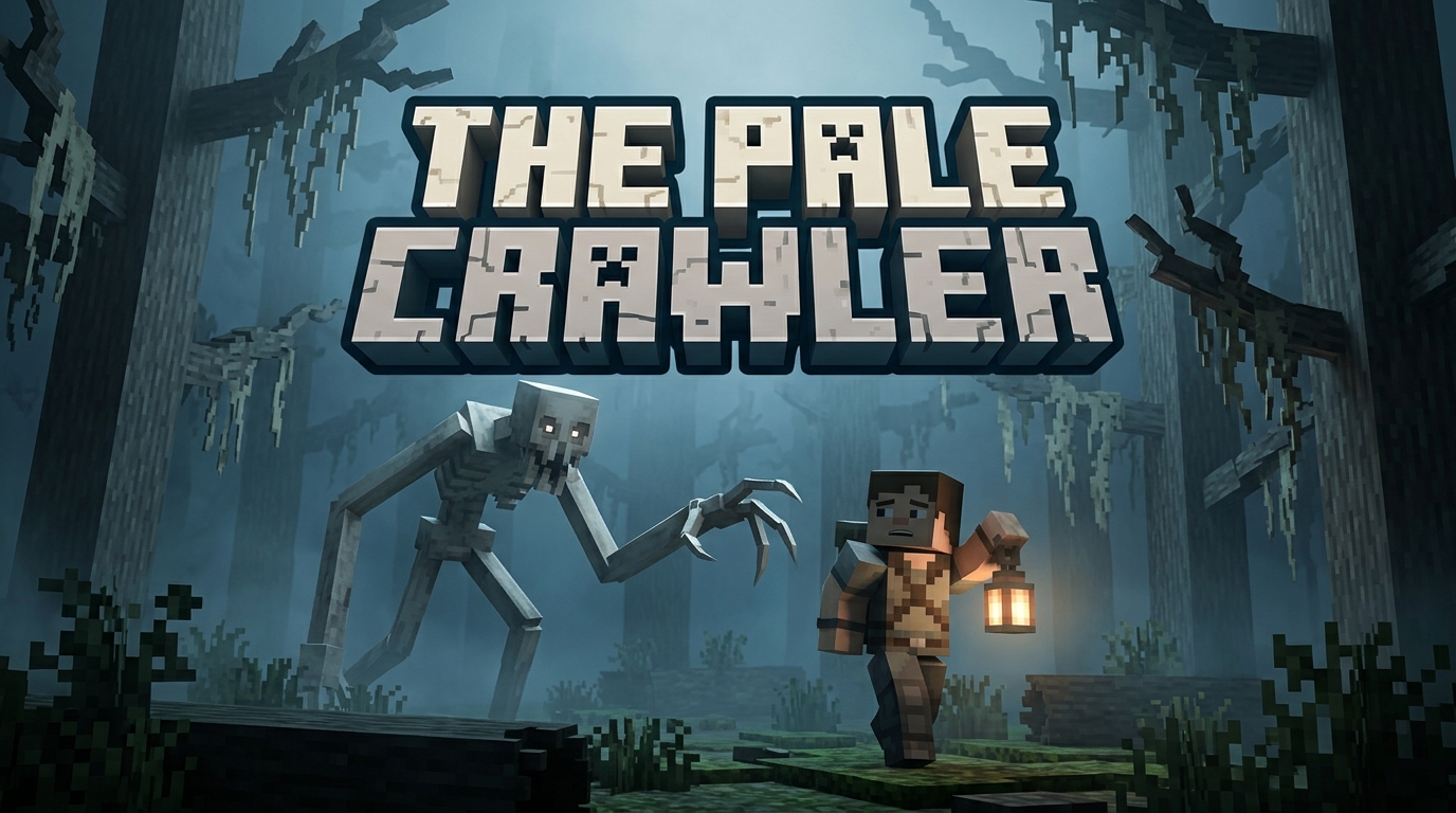 The Pale Crawler Add-On thumbnail