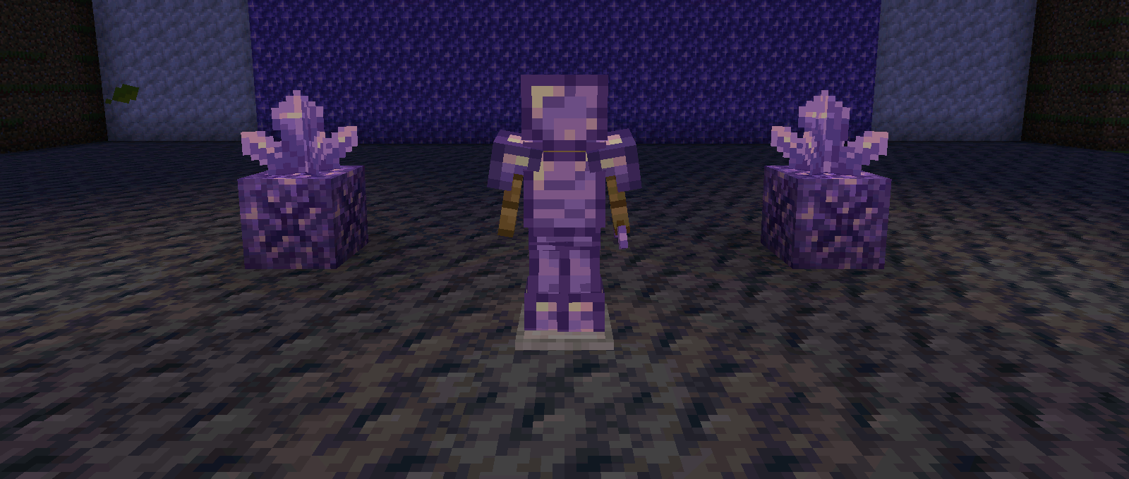 Useful Amethyst Add-On screenshot 1