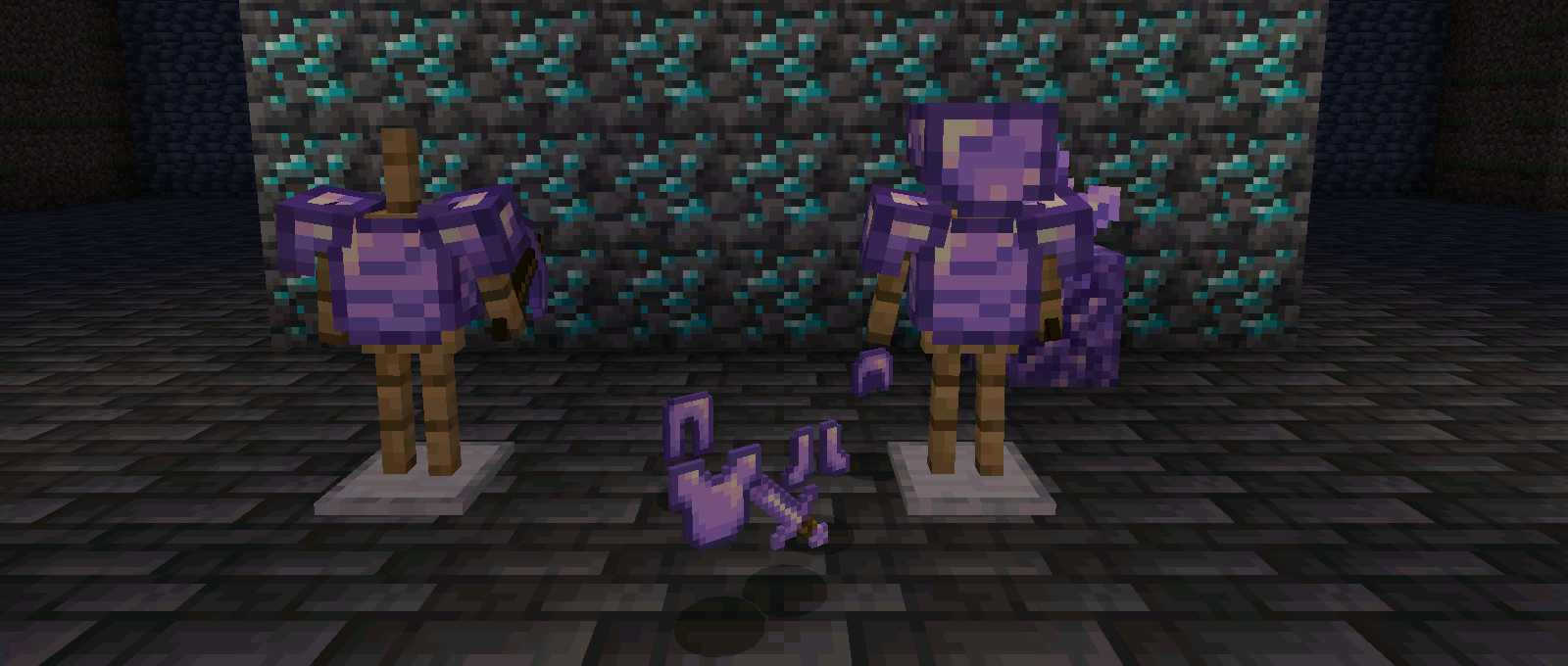 Useful Amethyst Add-On screenshot 2