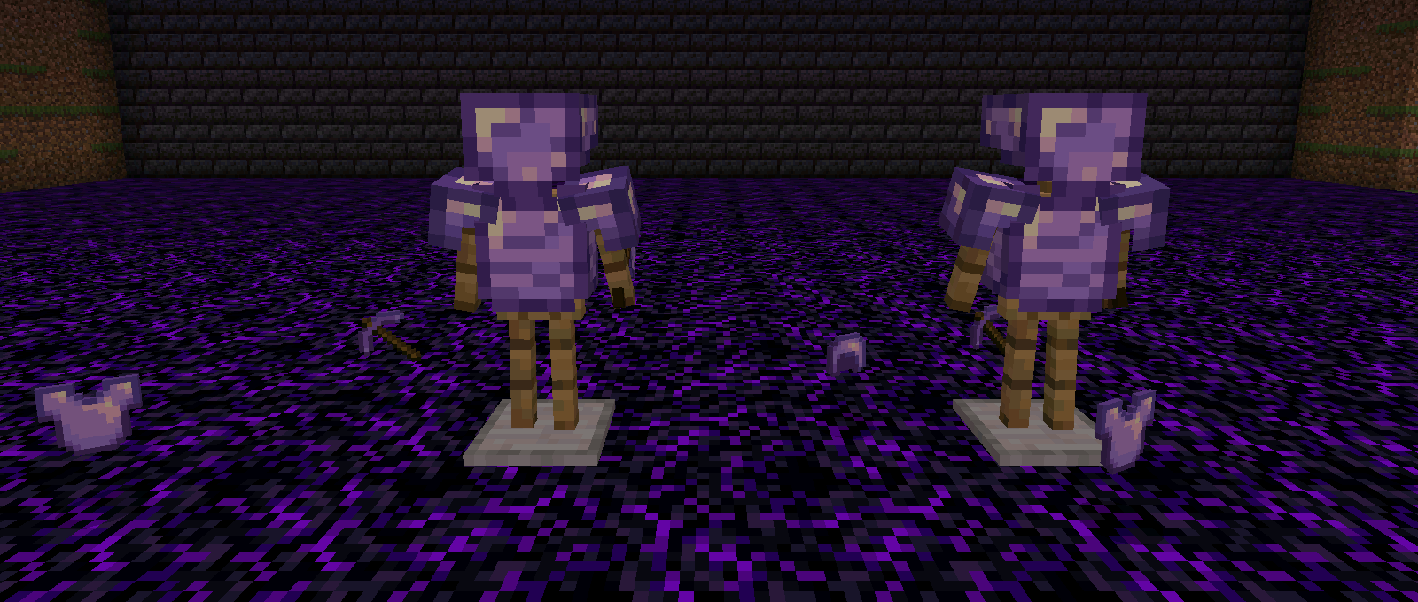 Useful Amethyst Add-On screenshot 3