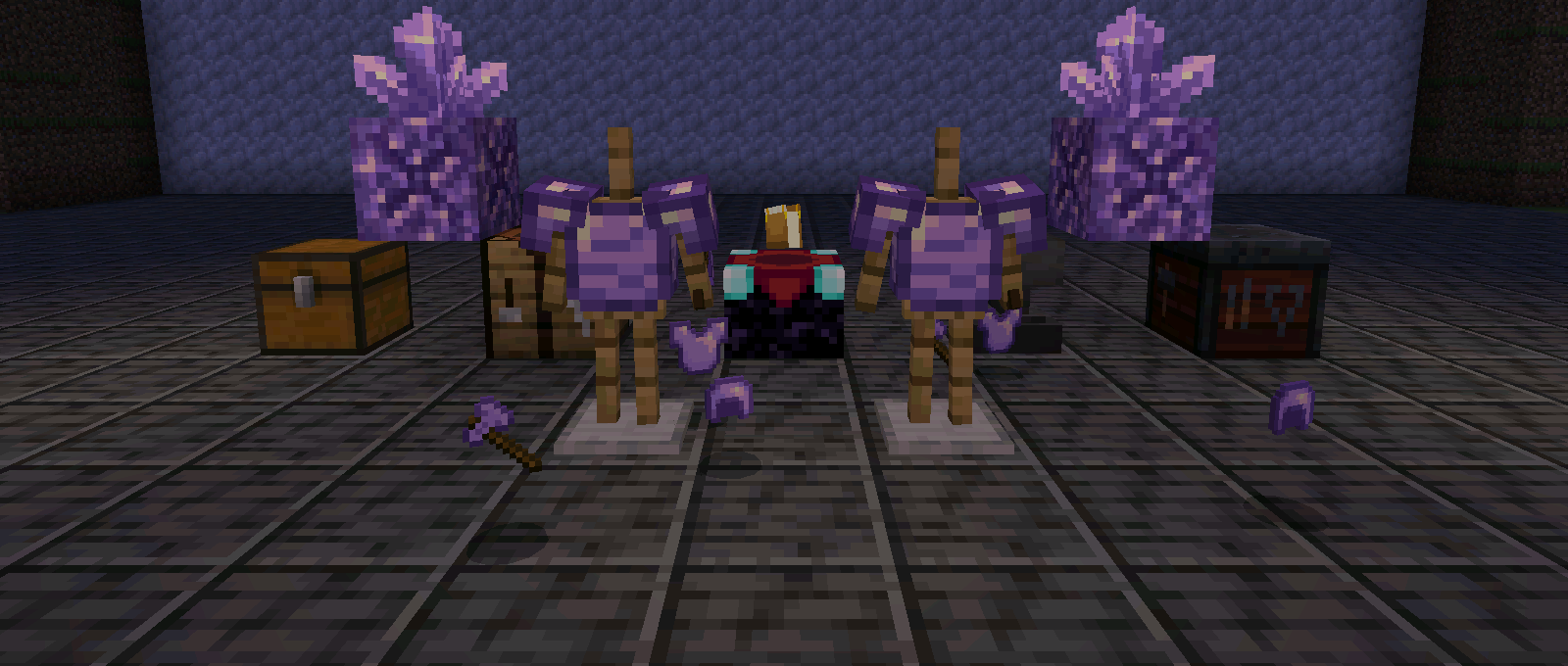 Useful Amethyst Add-On screenshot 4