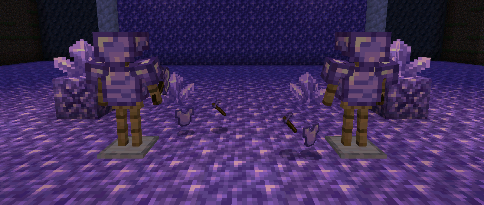 Useful Amethyst Add-On screenshot 5