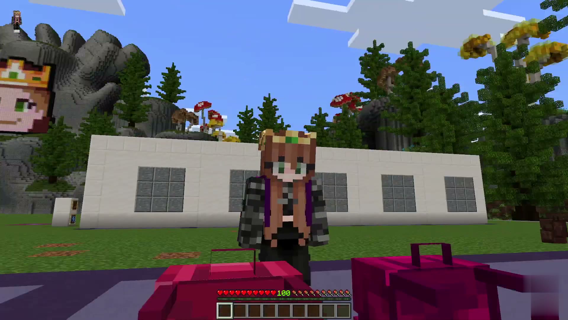 Wearable Worlds screenshot 1