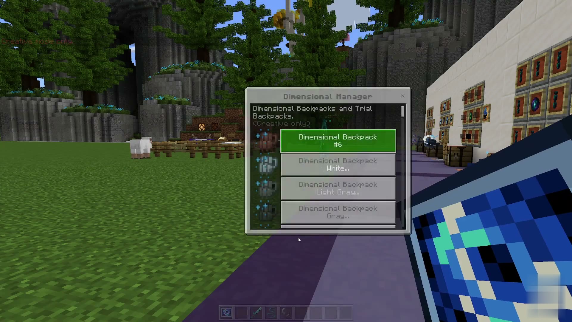 Wearable Worlds screenshot 10
