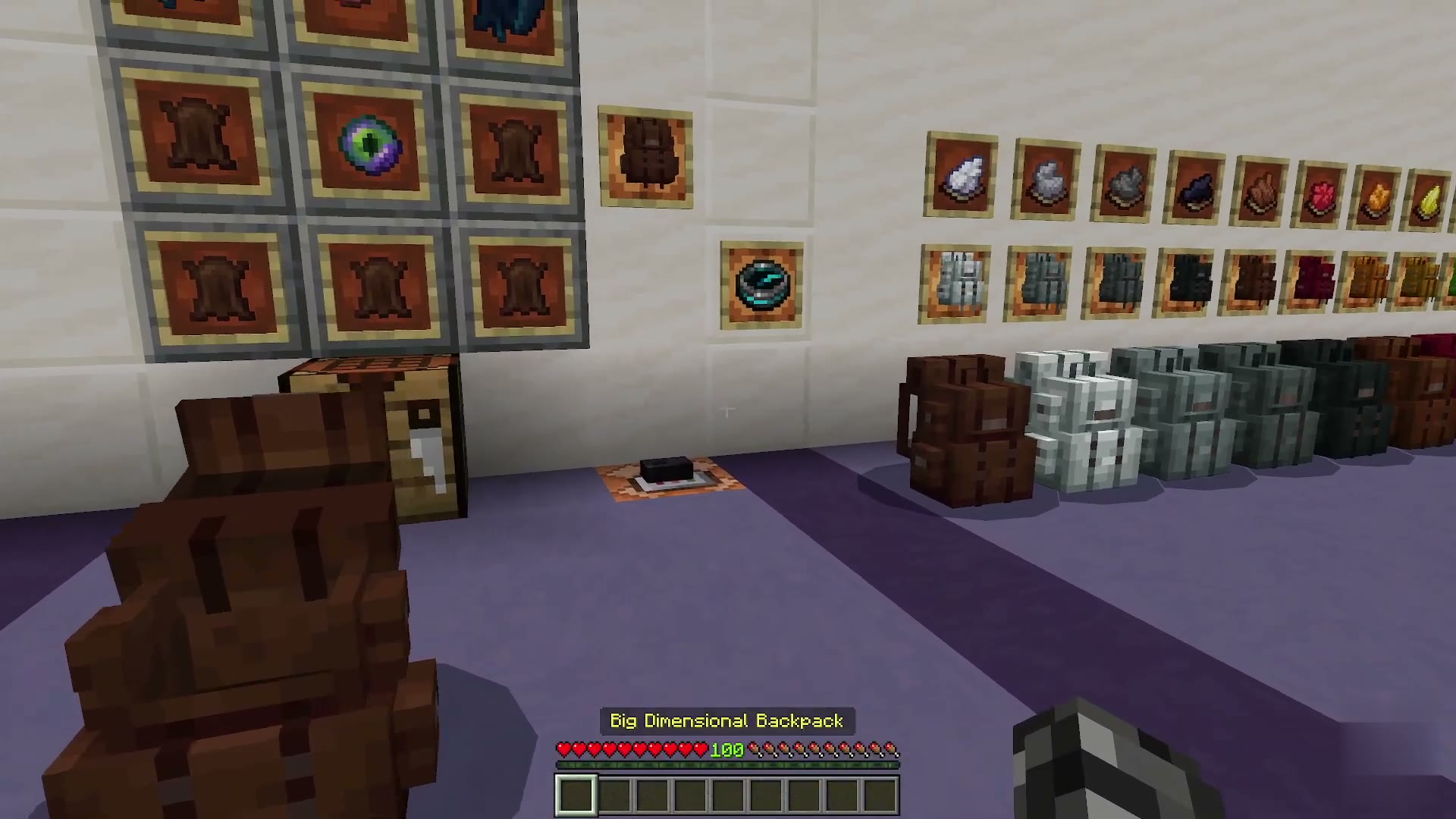 Wearable Worlds screenshot 2