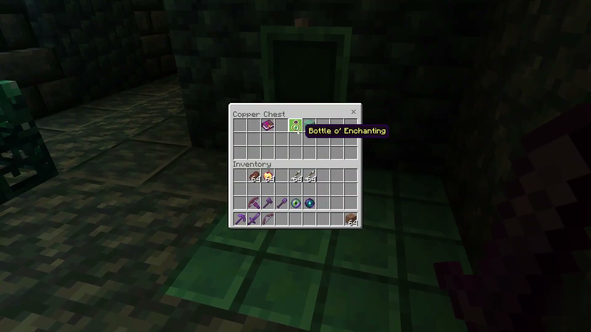 Wearable Worlds screenshot 4