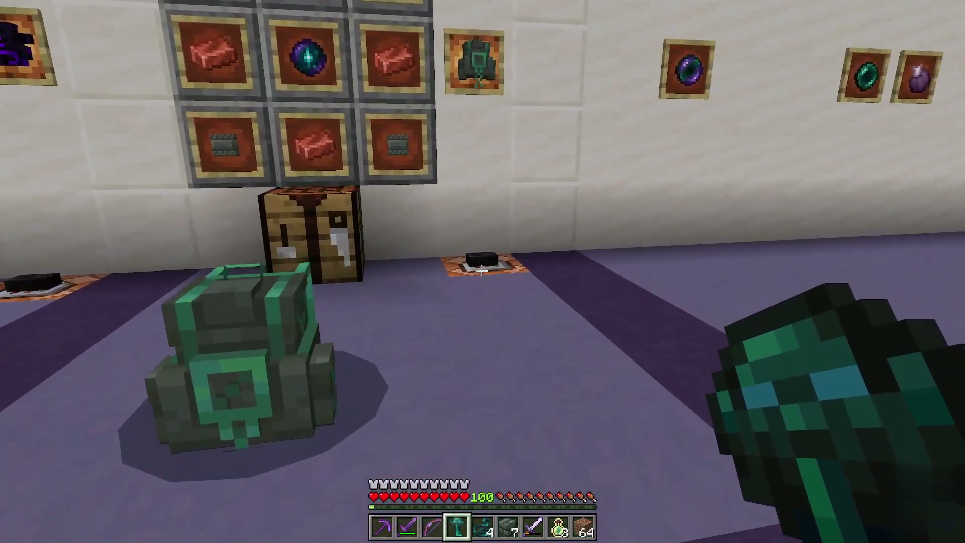Wearable Worlds screenshot 5
