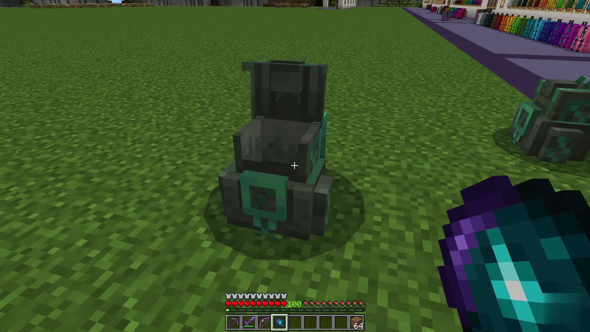 Wearable Worlds screenshot 6