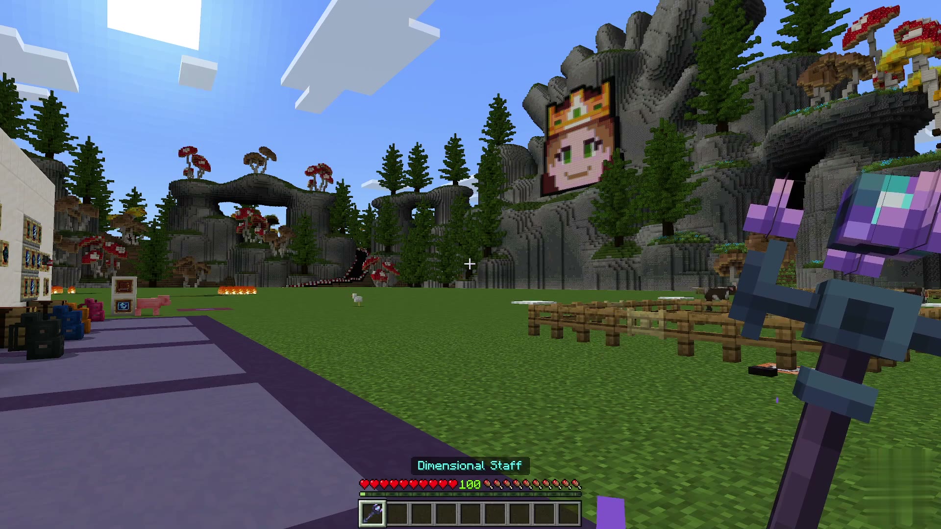 Wearable Worlds screenshot 8