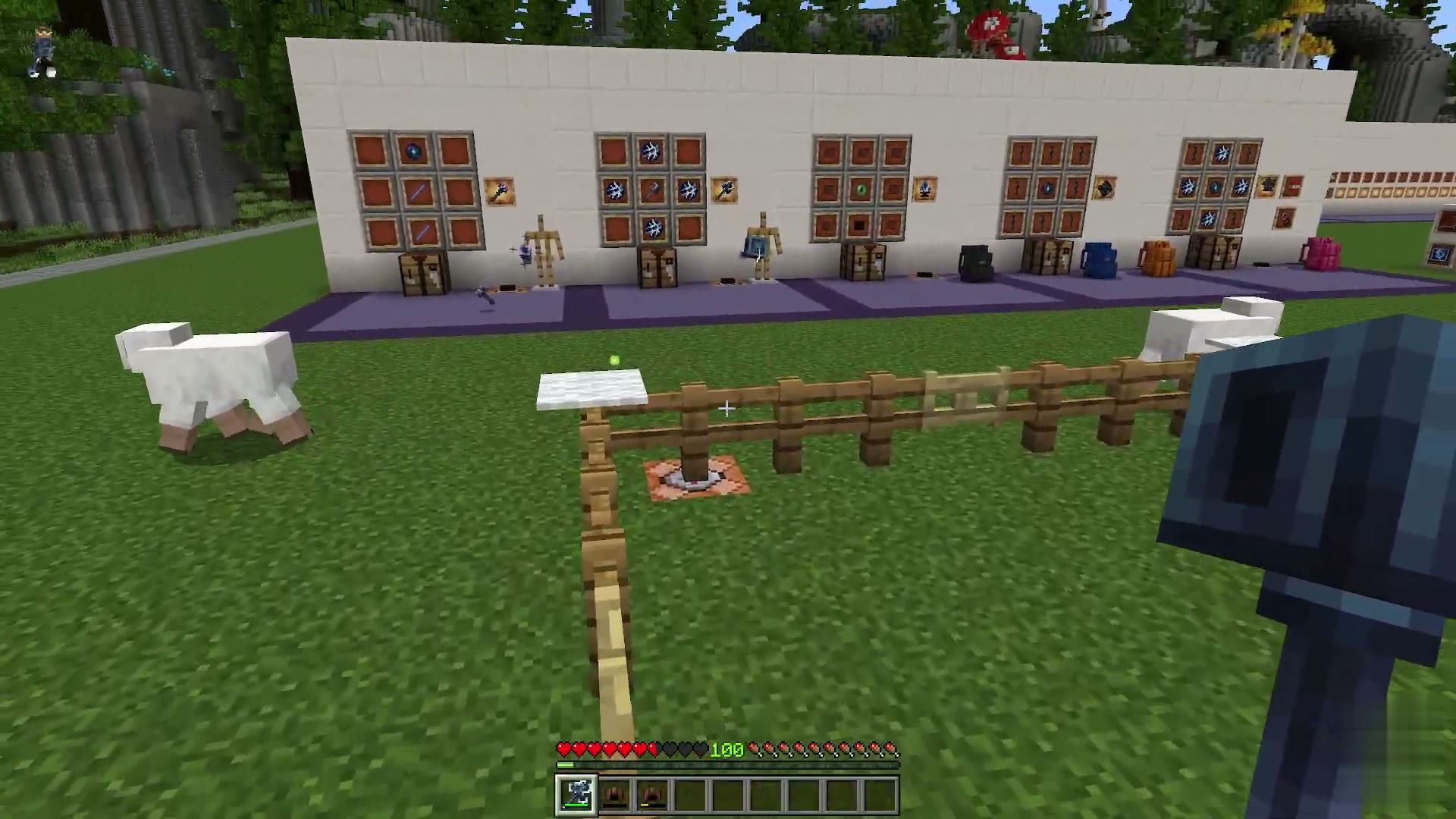 Wearable Worlds screenshot 9