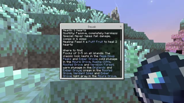 Winged Beasts screenshot 1