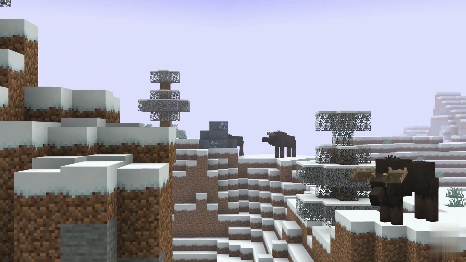 World Overhaul screenshot 2