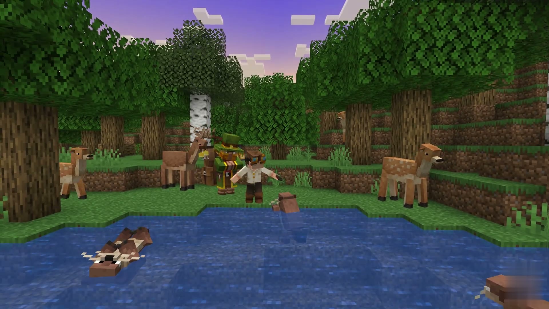 World Overhaul screenshot 3
