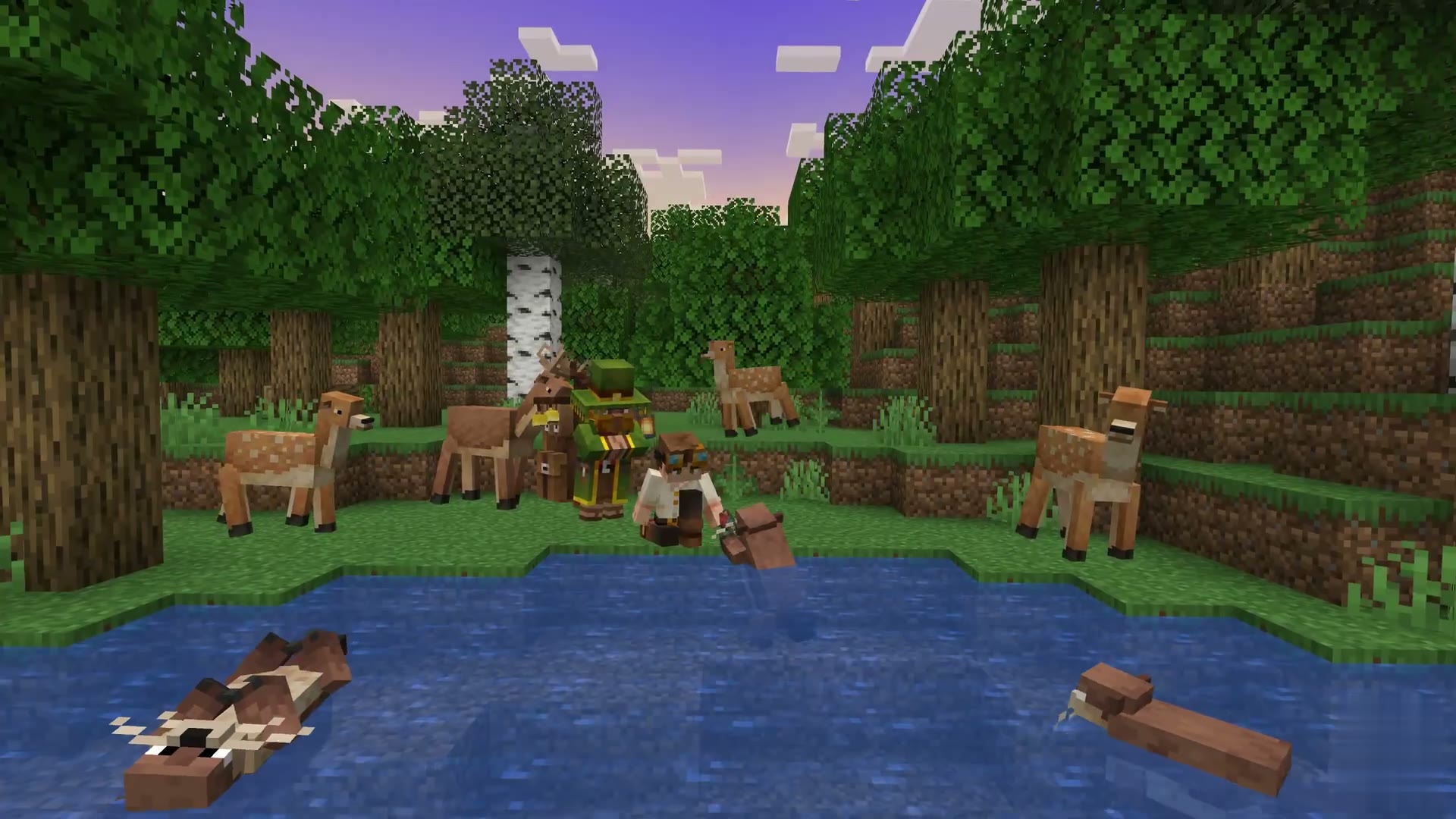 World Overhaul screenshot 4