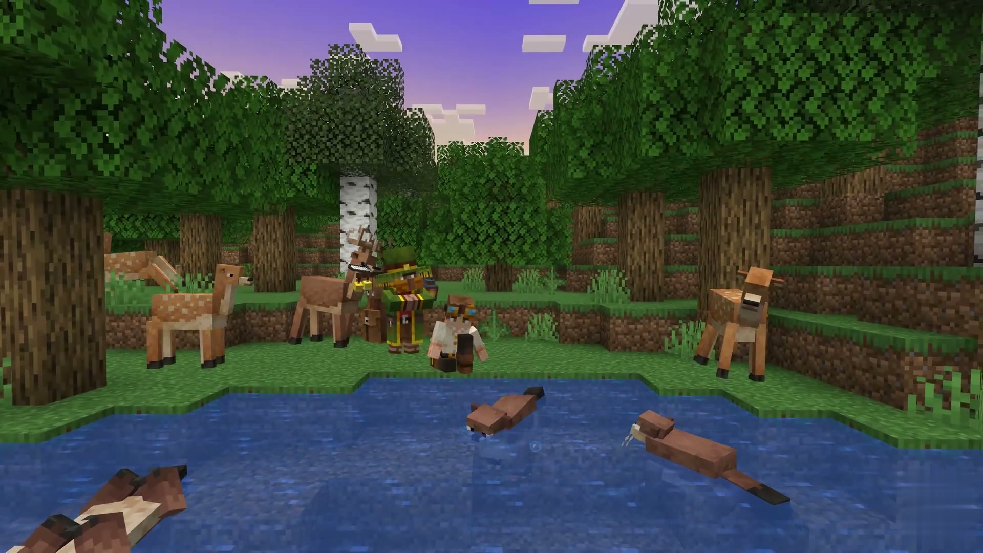 World Overhaul screenshot 5