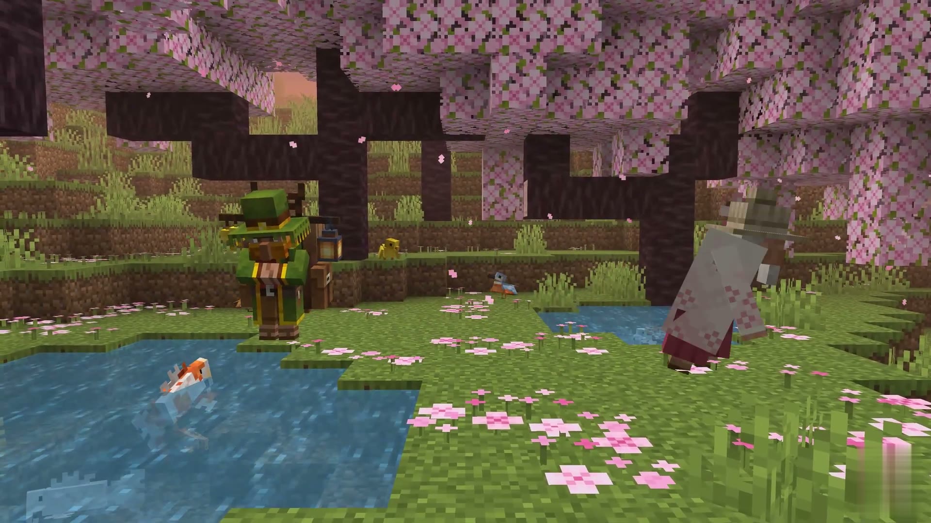 World Overhaul screenshot 6