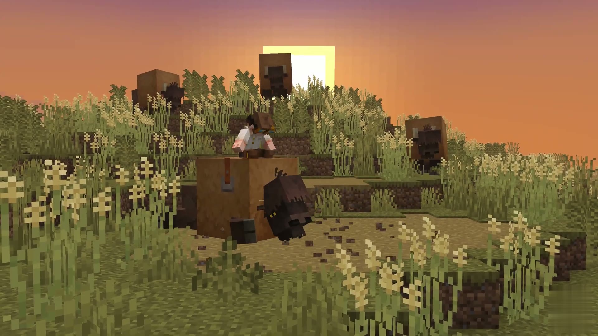 World Overhaul screenshot 7