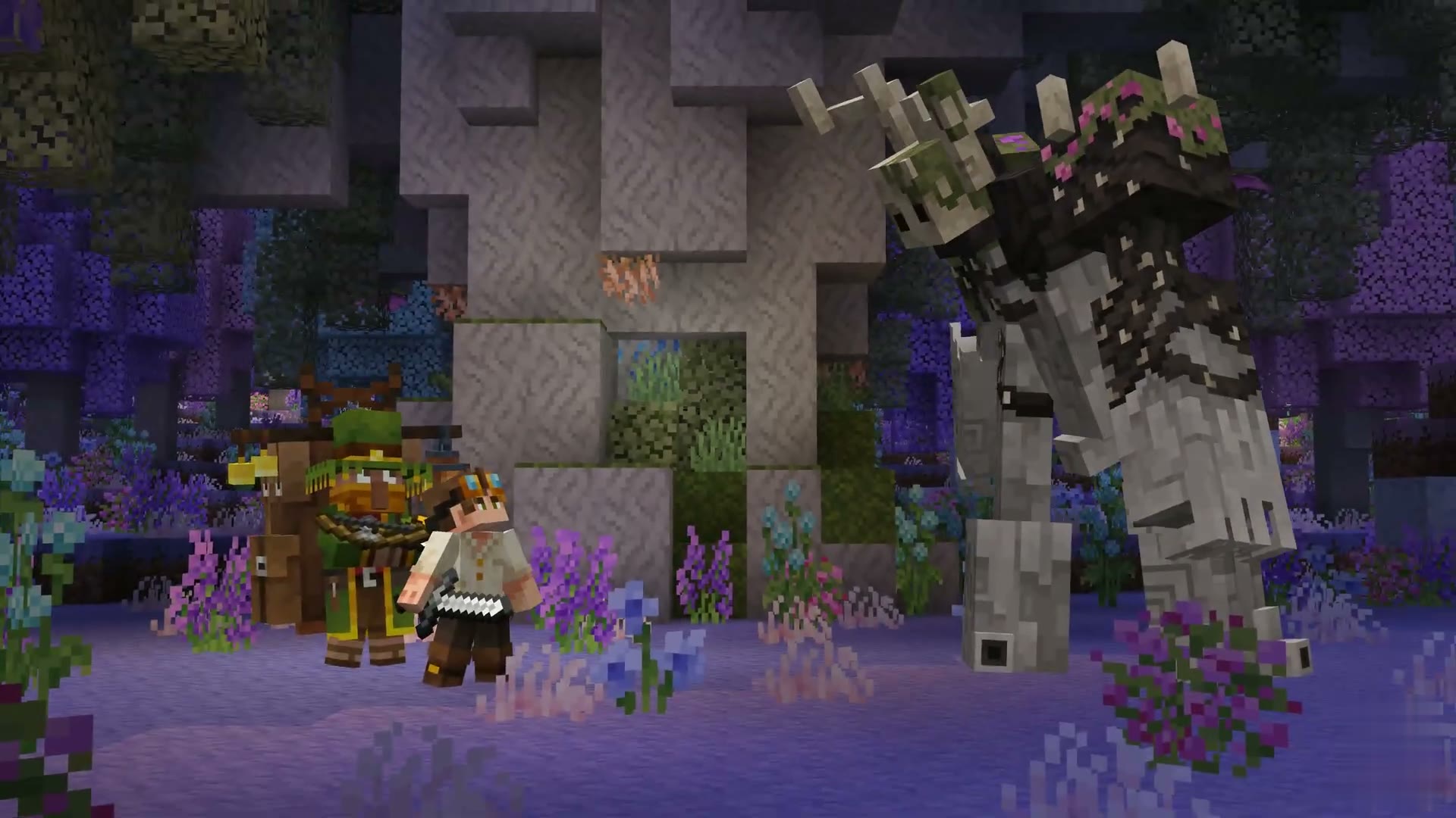 World Overhaul screenshot 8