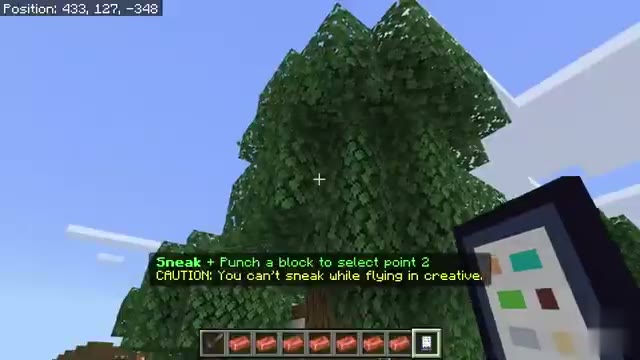 Zone Security screenshot 4