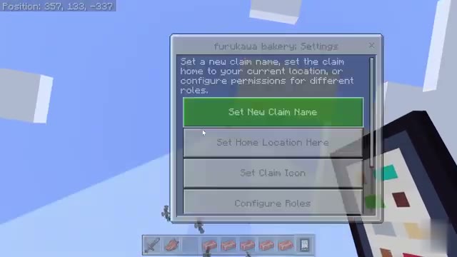 Zone Security screenshot 7