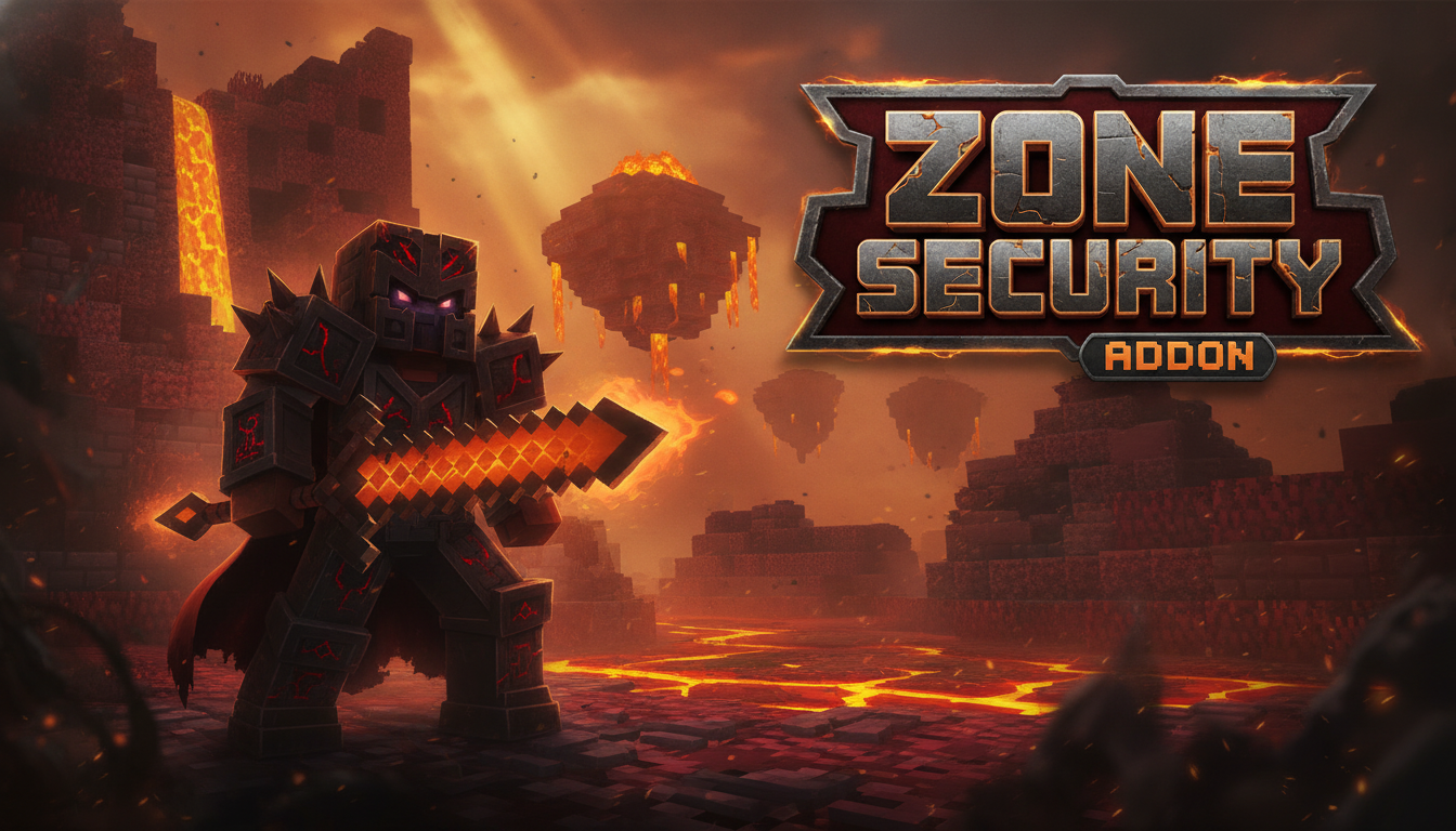 Zone Security thumbnail