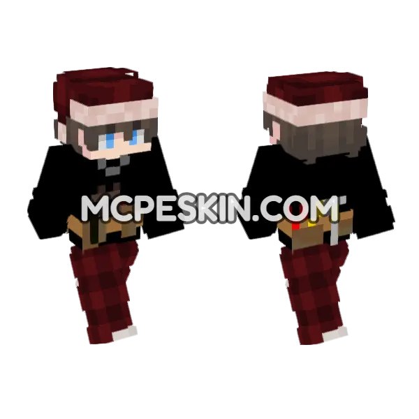 Aerodyne Skin