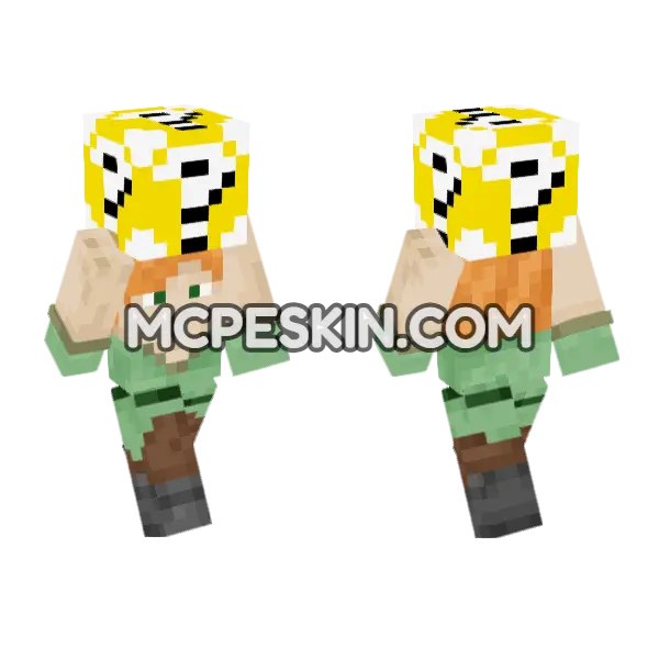 Alex Luckyblock