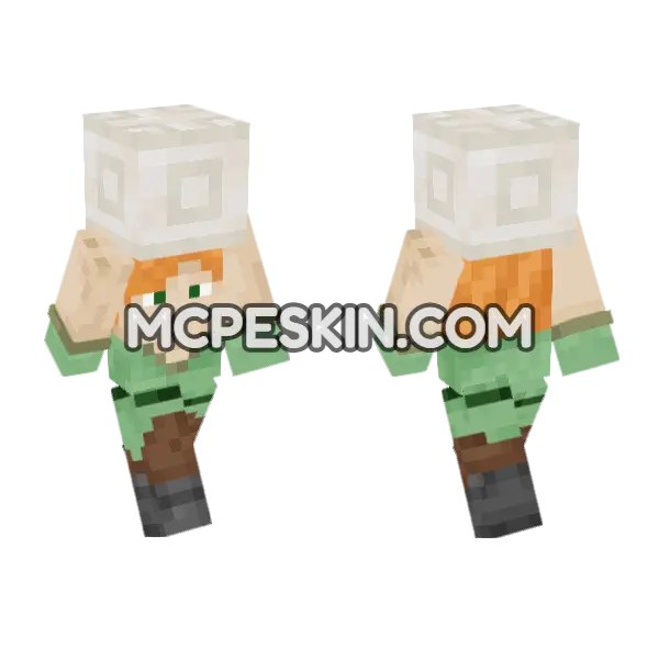 Alex Quartz Block Chiseled