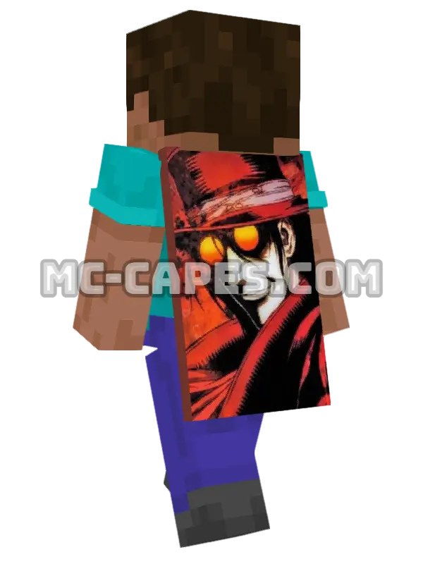Alucard