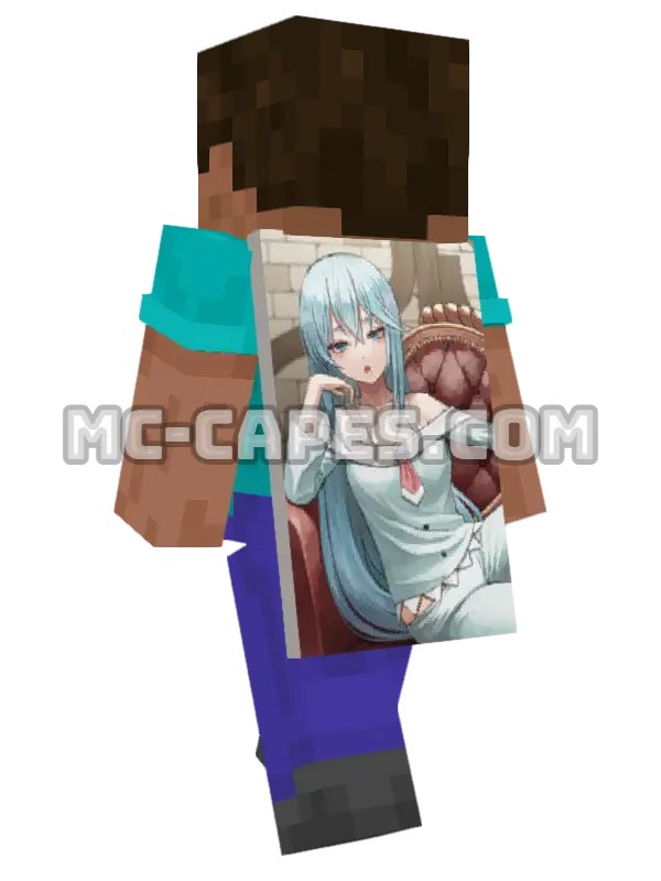 Aqua Pajamas