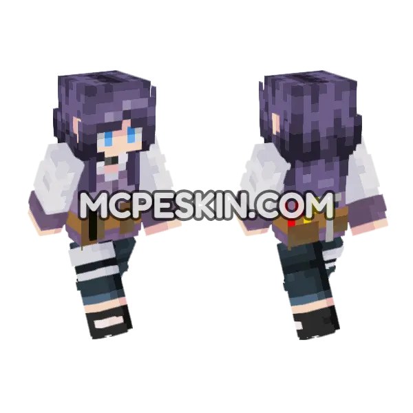 Arcfuse Skin