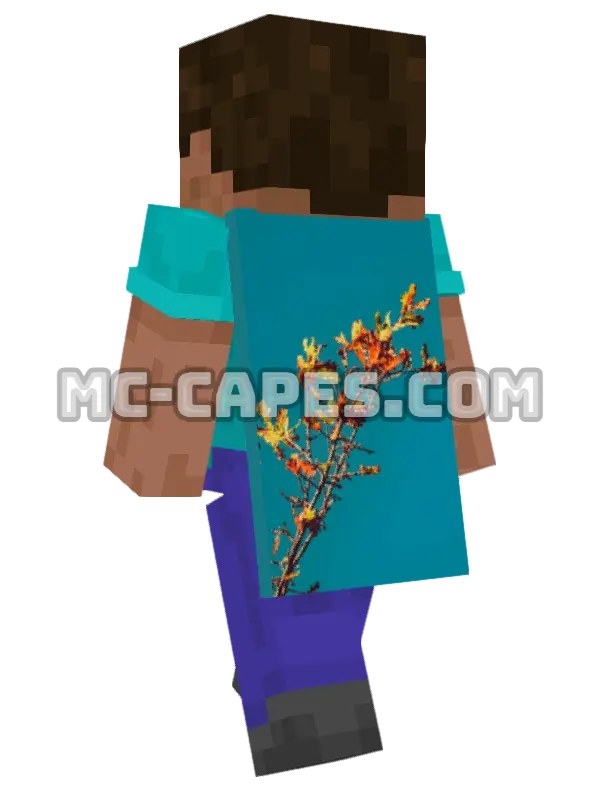 Autumn Leaf