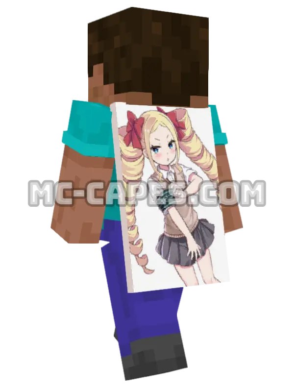 Beatrice School Uniform