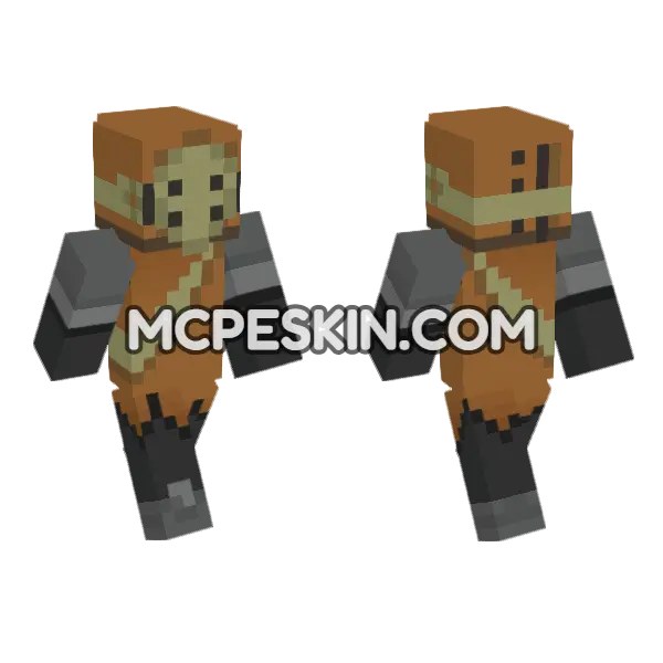 Brown Barbarian