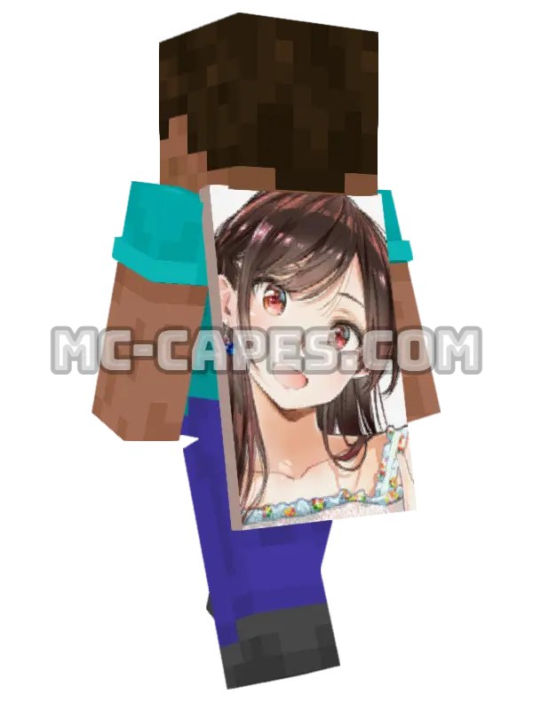 Chizuru Ichinose