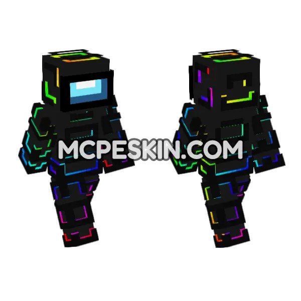 Chroma Skin
