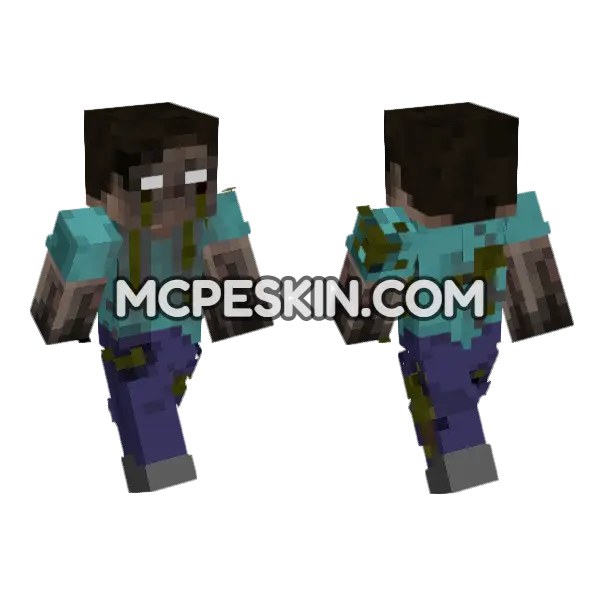 Dark Steve 5