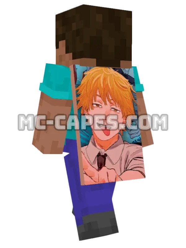 Denji