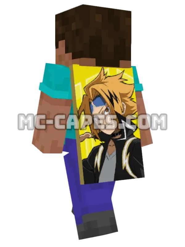 Denki Kaminari