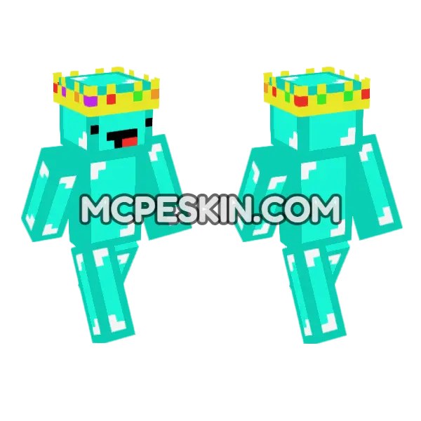 Diamond Slime