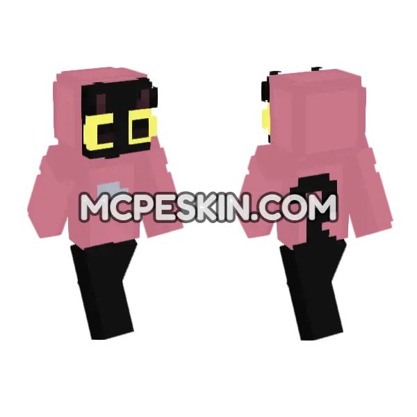 Dino Skin
